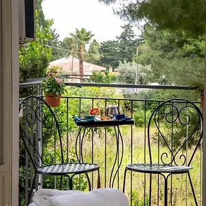 Gardenia , Palermo Italia