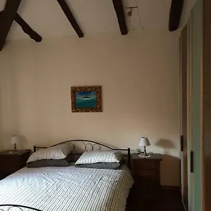 Casa Nina Appartamento