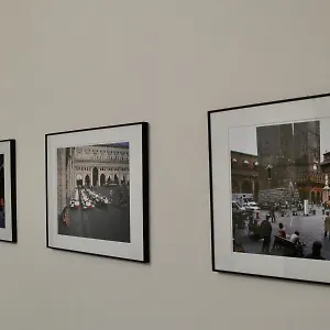 Il Portico Di Saragozza Appartamento